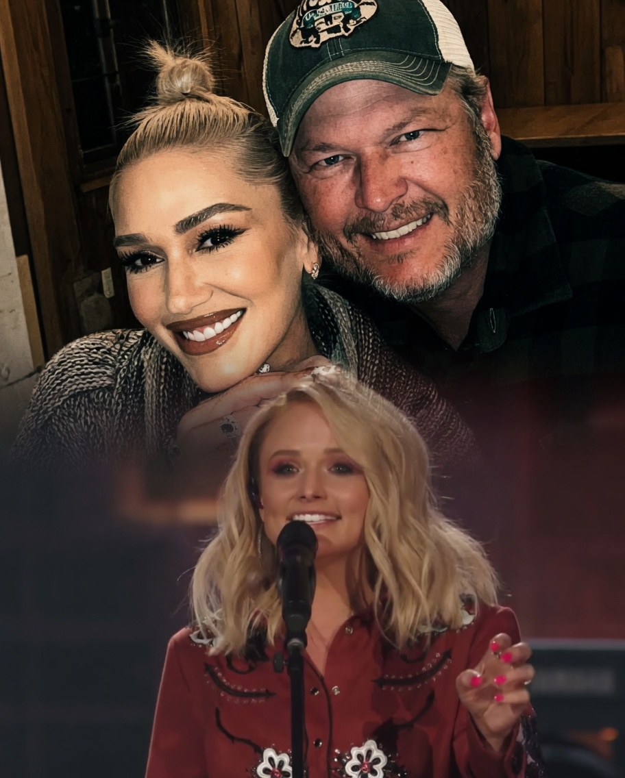 At 42, Miranda Lambert Confirms What We All Suspected About Blake Shelton