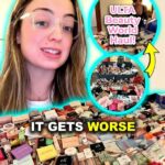 The Ulta Beauty World DISASTER: Entitled TikTok Influencers are CRASHING OUT