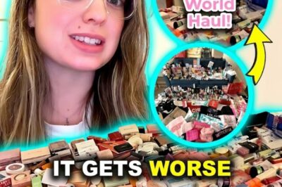The Ulta Beauty World DISASTER: Entitled TikTok Influencers are CRASHING OUT