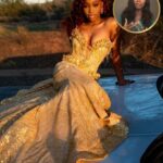 She Spent A Girl $700 On TikTok For Her Prom Dress & The Girl Never Sent It
