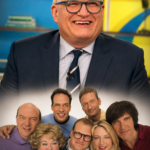 We Finally Know The Real Reason The ‘Drew Carey Show’ Was Taken Off The Air