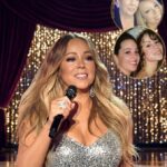 Mariah Carey Accused Of Sacrificing Her Mother And Sister