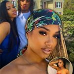 BF Walked In On Baby Mama Having S*x With Side Dude Then Gets Shot 16 Times.