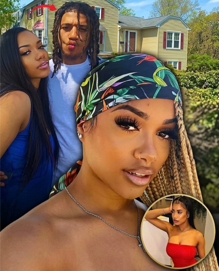 BF Walked In On Baby Mama Having S*x With Side Dude Then Gets Shot 16 Times.