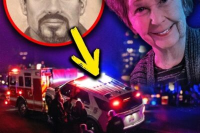 THE $19,500 COVER-UP: Did Annie Sell Her Own Mother?