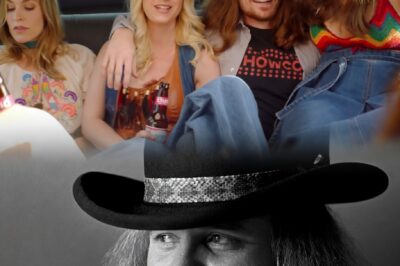 After 49 Years, The Lynyrd Skynyrd Plane Crash Mystery Is Finally Solved.. and It’s Bad
