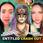Entitled Influencers Are CRASHING OUT Over Being -TOO PRETTY- on TikTok