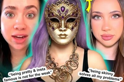 Entitled Influencers Are CRASHING OUT Over Being -TOO PRETTY- on TikTok
