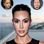 Rihanna Is Done With Asap Rocky, Kim Kardashian's Faked Pregnancy, Jimmy Fallon Cheated On His Wife