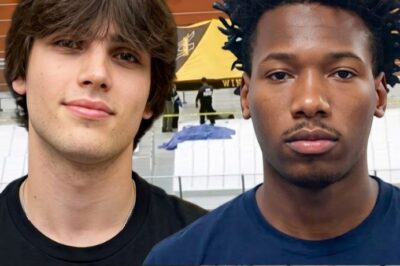 Bombshell Evidence Explodes in Track Meet Murder Trial