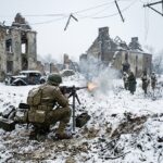 The Mistake That Made The Browning M1919 The Most Dangerous Weapon In Normandy