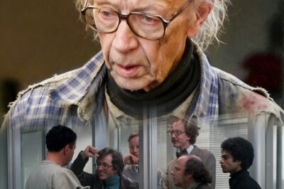 Max Wright’s Heartbreaking Life as an Addict after ALF