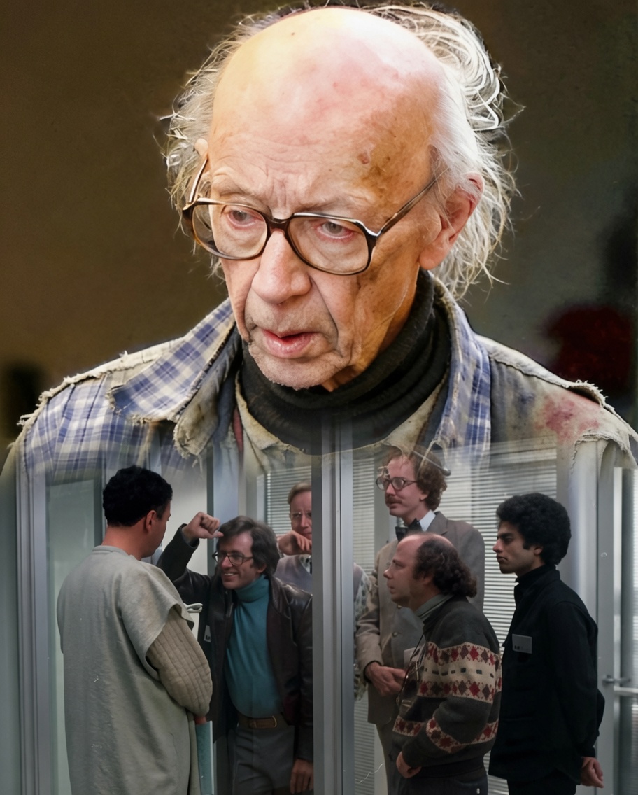 Max Wright’s Heartbreaking Life as an Addict after ALF