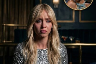 Sydney Sweeneys Euphoria Humiliation Ritual: She’s Forced To Do Sick Content