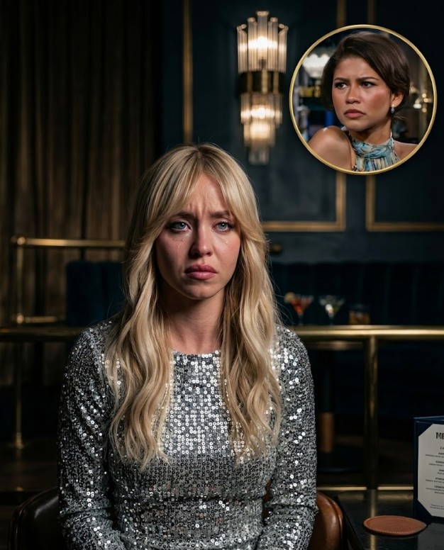 Sydney Sweeneys Euphoria Humiliation Ritual: She's Forced To Do Sick Content