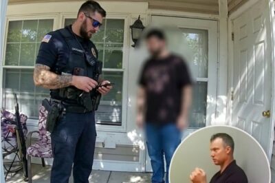High School Predator Exposed by Secret ‘Barbie & GI Joe’ Texts