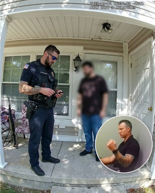 High School Predator Exposed by Secret ‘Barbie & GI Joe’ Texts