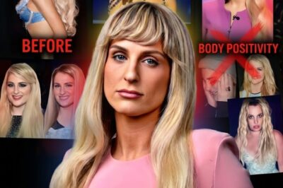 WHY EVERYONE HATES MEGHAN TRAINOR: FAKE BODY POSITIVITY, FLOP MUSIC, BULLYING & COPYING OTHER ARTIST