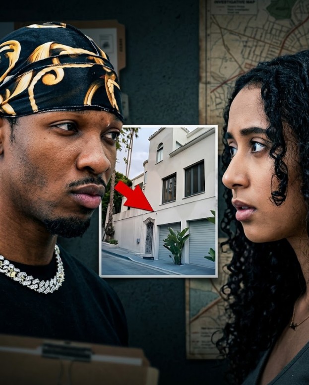 D4vd's Secret Plan: She Was Pregnant So He Got Rid Of Her & Kept Her Finger (this Is Sick)