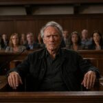 Judge Laughed at Clint Eastwood During Trial — Seconds Later, He Shocked the Courtroom