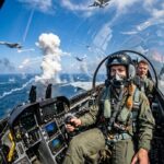 Too Young to Fly, They Scoffed — Then F-18 Pilots Called Her Commander