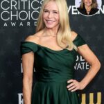 Chelsea Handler & The Creepy Dinner With Epstein (the Truth About The Girls She Saw At His House)