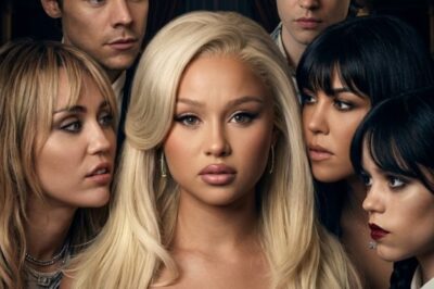 Alabama Barker Is A Mess, Miley Cyrus Cheating Scandal, Jenna Ortega Obsessed With Abusive Boyfriend