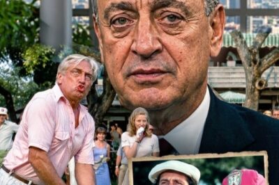 Rodney Dangerfield Reveals What Most Fans Missed In Caddyshack (1980)
