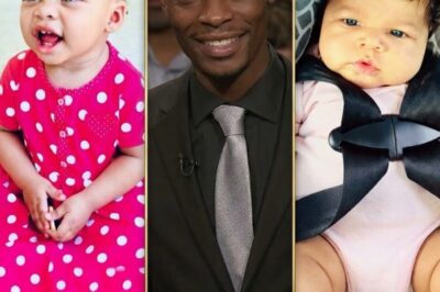 She Slept With TWO Men 4x A Week & Demanded Child Support?!