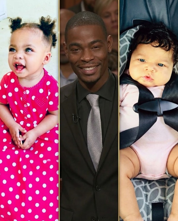 She Slept With TWO Men 4x A Week & Demanded Child Support?!