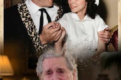 Jerry Lee Lewis Reveals Why His Fifth Wife Really Died, It’s Disturbing