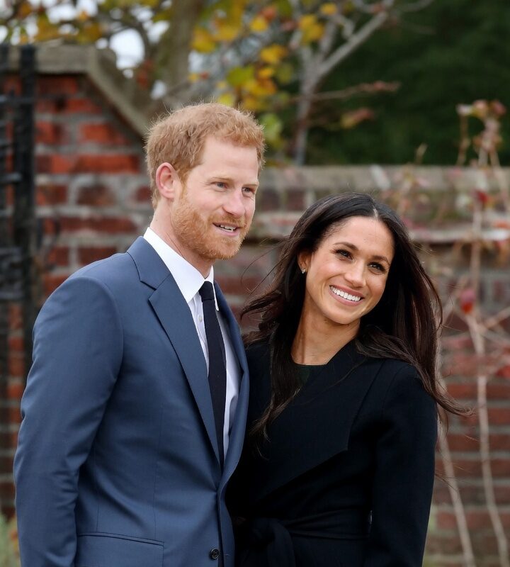 Why The Harry & Meghan Marriage Wasn’t a Fairytale—And The Media Played Along