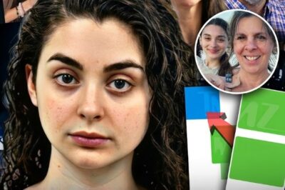 Mackenzie Shirilla’s Prison Meltdown: Bullying Inmates, Her Real Murder Plan & Secret Language Codes