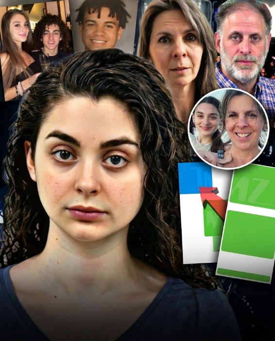 Mackenzie Shirilla’s Prison Meltdown: Bullying Inmates, Her Real Murder Plan & Secret Language Codes