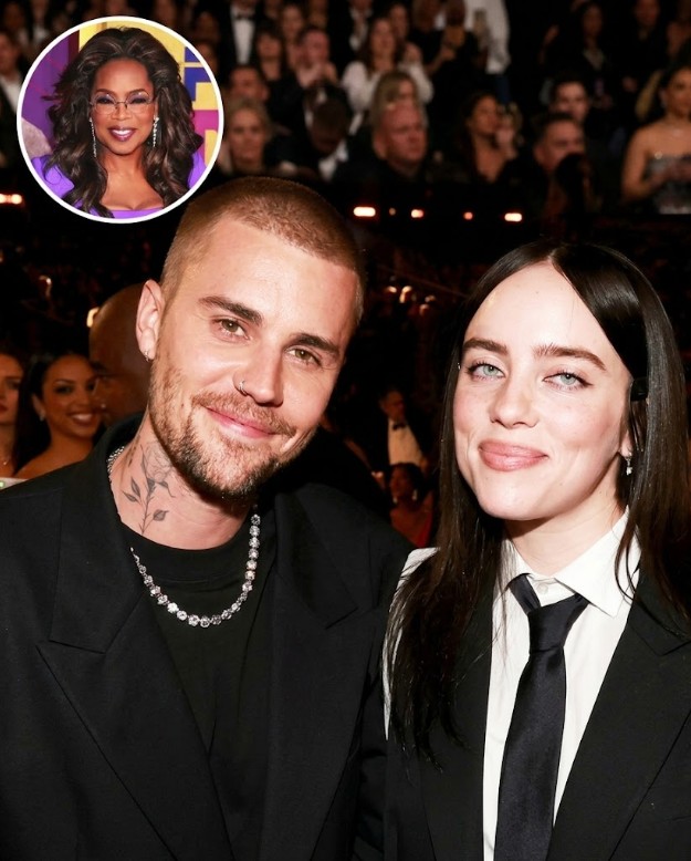 Justin Bieber Sold Out To The Elites: The Truth About His Freak Off Party With Oprah (this Is Bad)