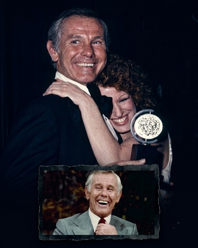 Johnny Carson Left His $156m Fortune To 1 Person, You’ll Never Guess Who
