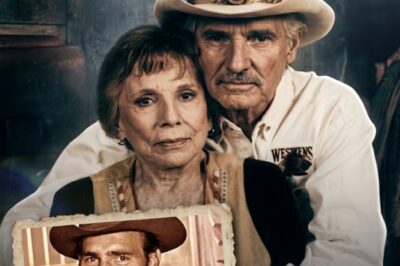 What They Found In Dennis Weaver’s House Made Of Tires Is Disturbing