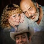 Try Not To Cry at Pernell Roberts & His Wife’s Heartbreaking Death