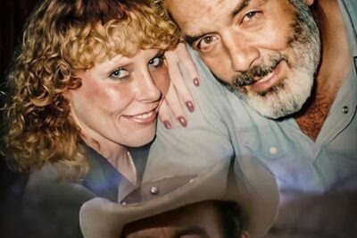 Try Not To Cry at Pernell Roberts & His Wife’s Heartbreaking Death
