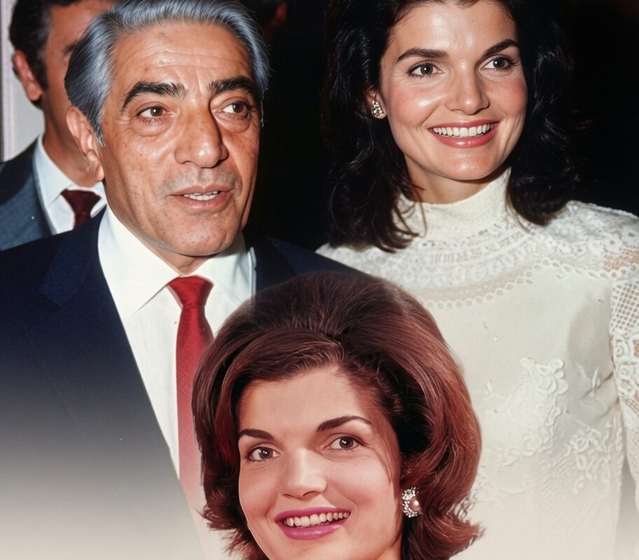 She Refused To Forgive The Kennedys… For 30 Years: The Revenge of Jackie O