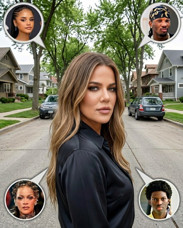 Khloe Kardashian Drugged, Rihanna's Nasty Feud With Tyla, And D4vd's Brother Helped Kill Celeste
