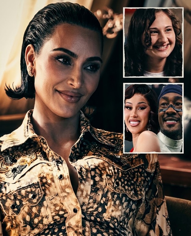 Kim Kardashian Faces Class Action Lawsuit, D4vd & Neo Admit To Murder On Camera, Gypsy Rose Is Back