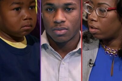 11 Baby Mamas Crashed His Funeral For A Payout?!