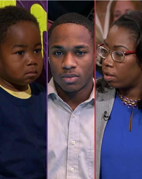 11 Baby Mamas Crashed His Funeral For A Payout?!