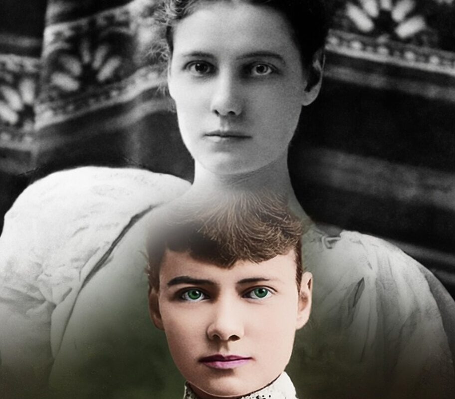 The Sad Final Years of Nellie Bly