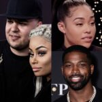 Kardashian Conspiracies: Harvesting Rob's Fat, Kourtney's Justin Bieber Affair, & Kim's Fake Wedding