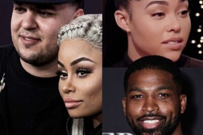 Kardashian Conspiracies: Harvesting Rob’s Fat, Kourtney’s Justin Bieber Affair, & Kim’s Fake Wedding