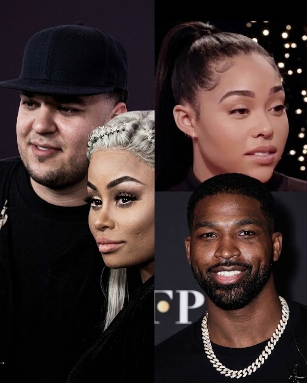 Kardashian Conspiracies: Harvesting Rob's Fat, Kourtney's Justin Bieber Affair, & Kim's Fake Wedding