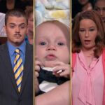 She Let Him Name The Baby After His DEAD DAD... While Cheating?!