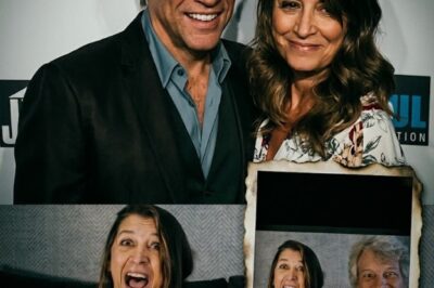 Jon Bon Jovi’s Wife: ‘He Brought a New Girl Home Every Night’